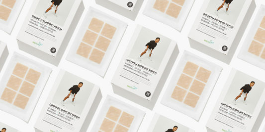 HAUTUKI、経皮適用で子ども向けビタミンDの効率的な補給を革新