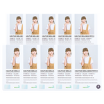 5+5ヶ月分（10パック、50%オフ）