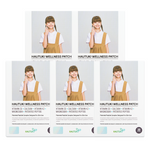 3+2ヶ月分（5パック、40%オフ）