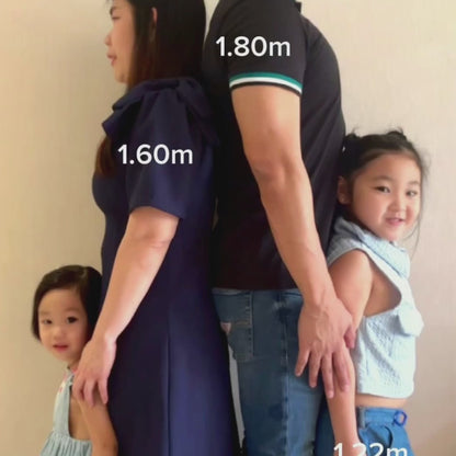 HAUTUKI 成長サポートパッチ